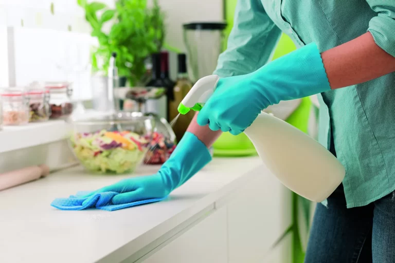 Easy To Clean
